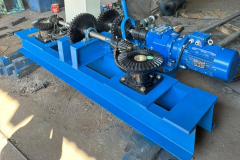 Gearbox-Double-Speak-Helical-Gear-Motovario-1