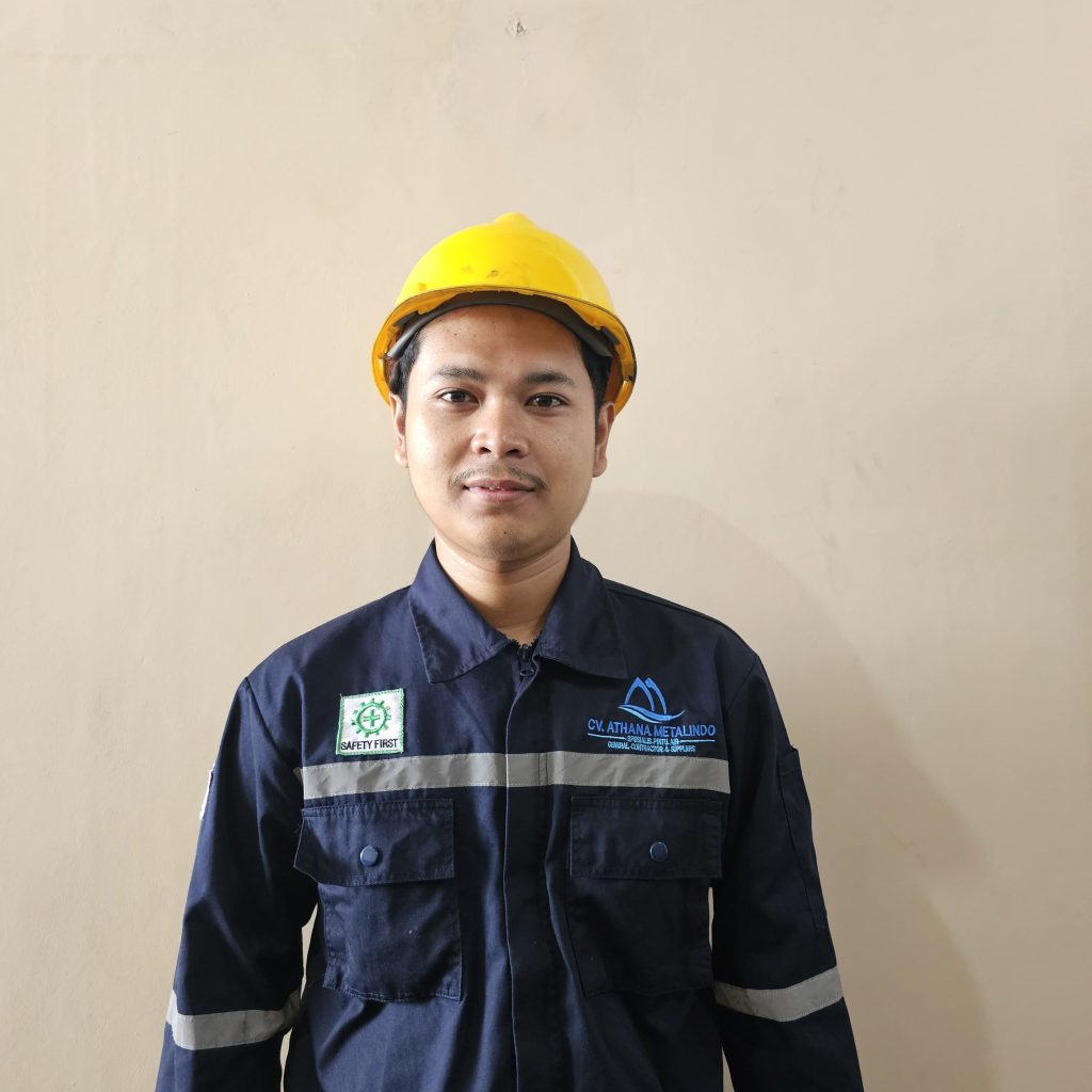 AGUS TRIYONO