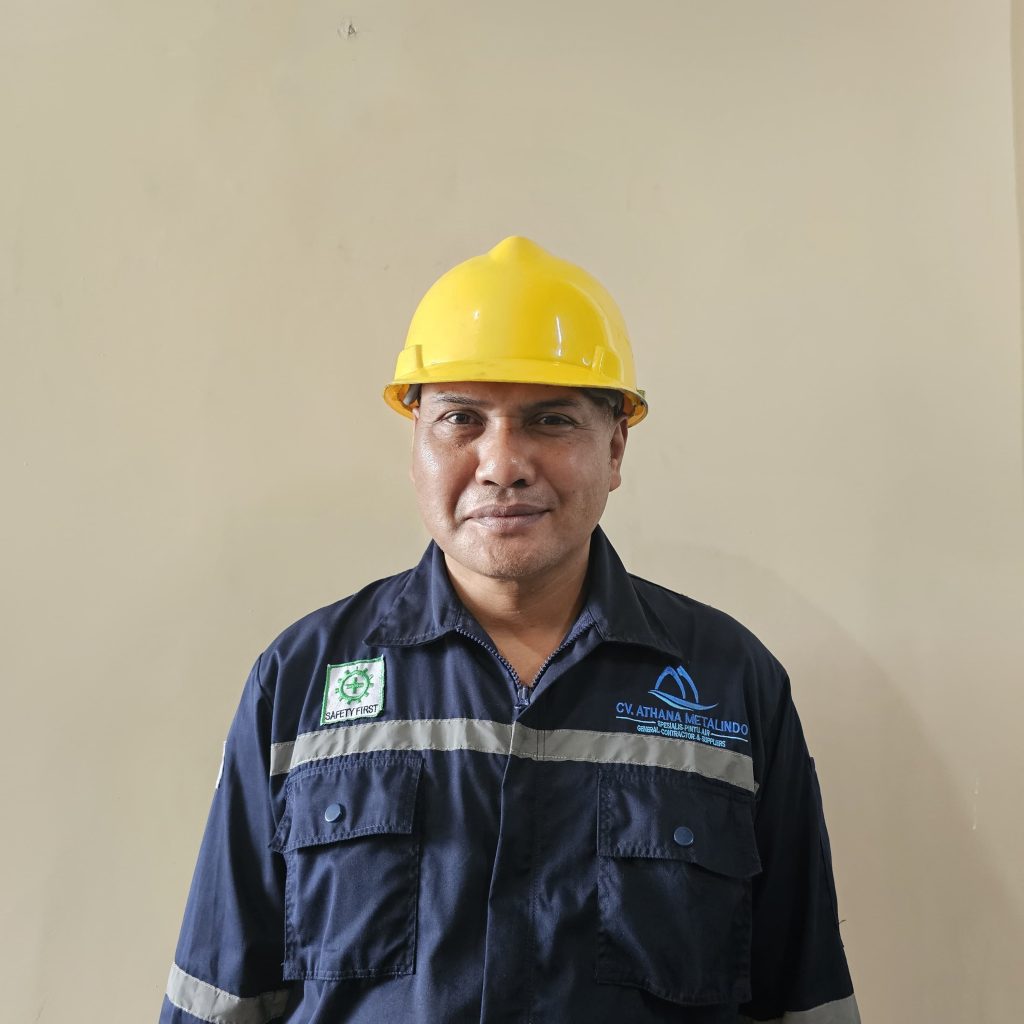 SODRUN NURYAMTO