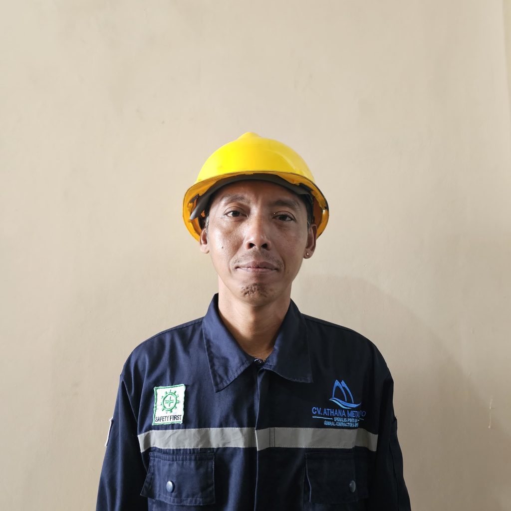 MUHAMMAD SODIQ