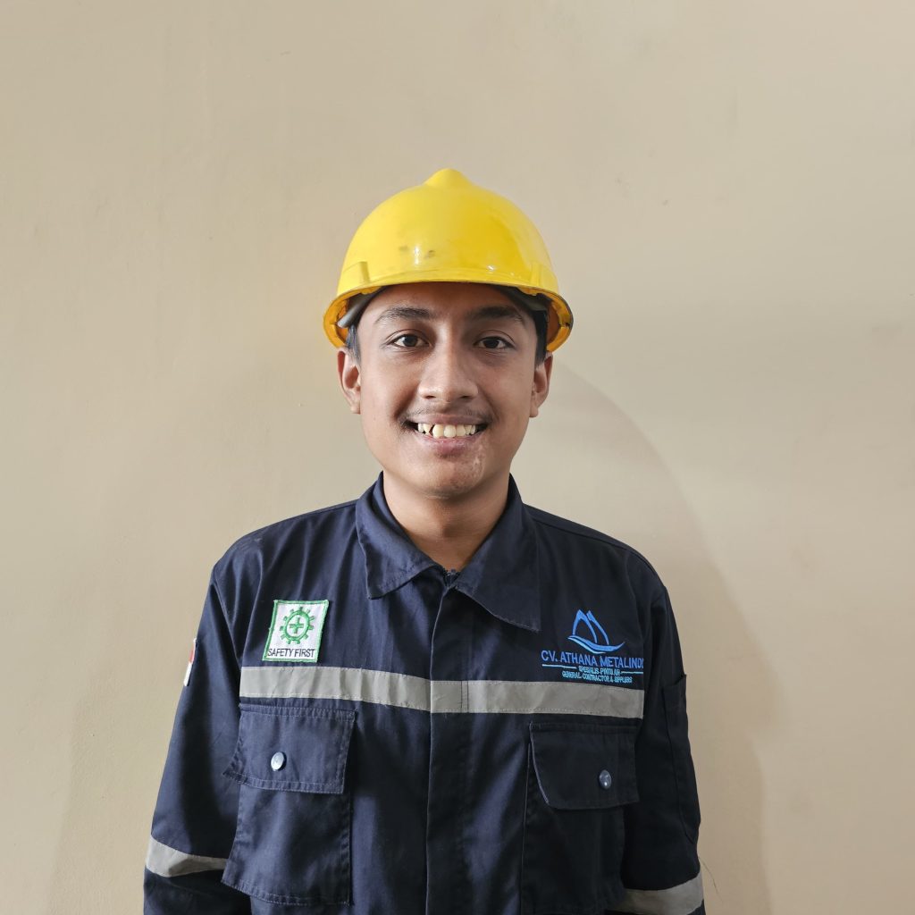SAHID RAFAEL