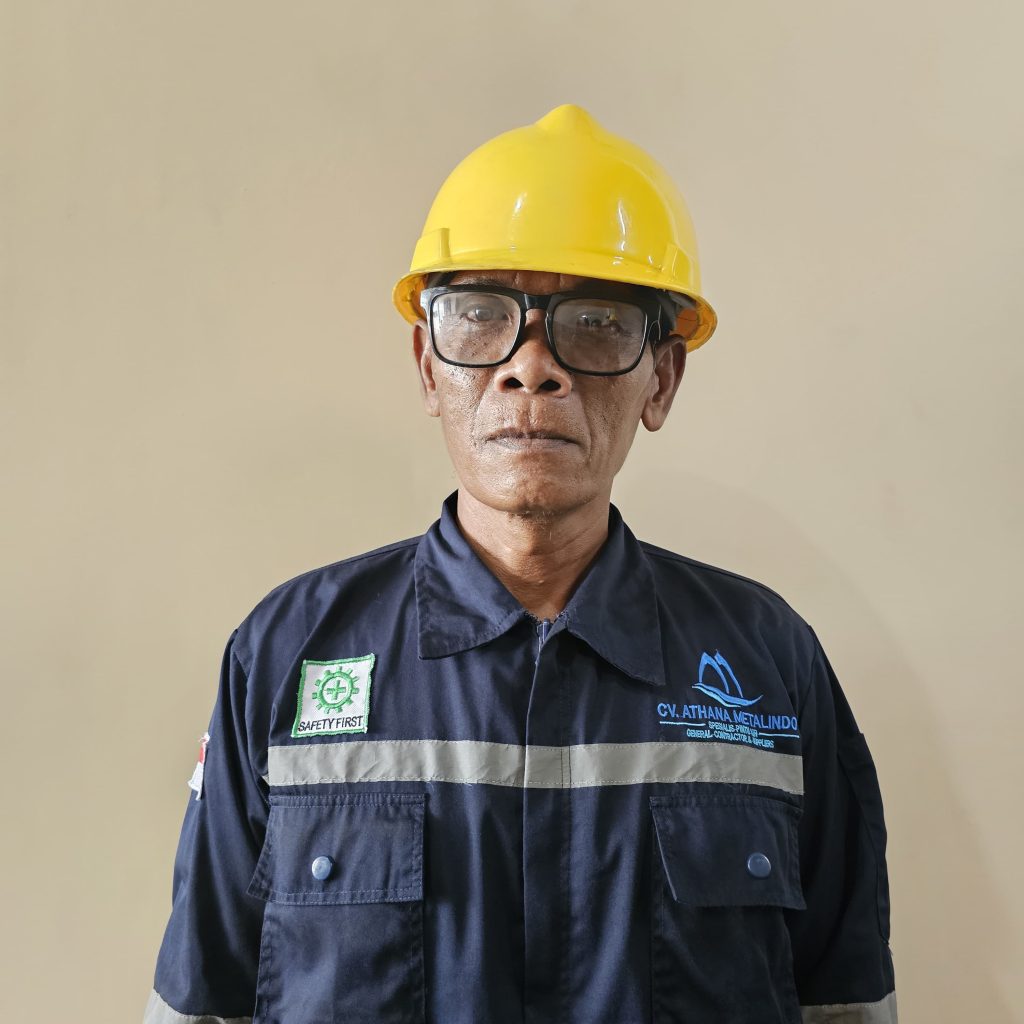 JOKO SUYONO