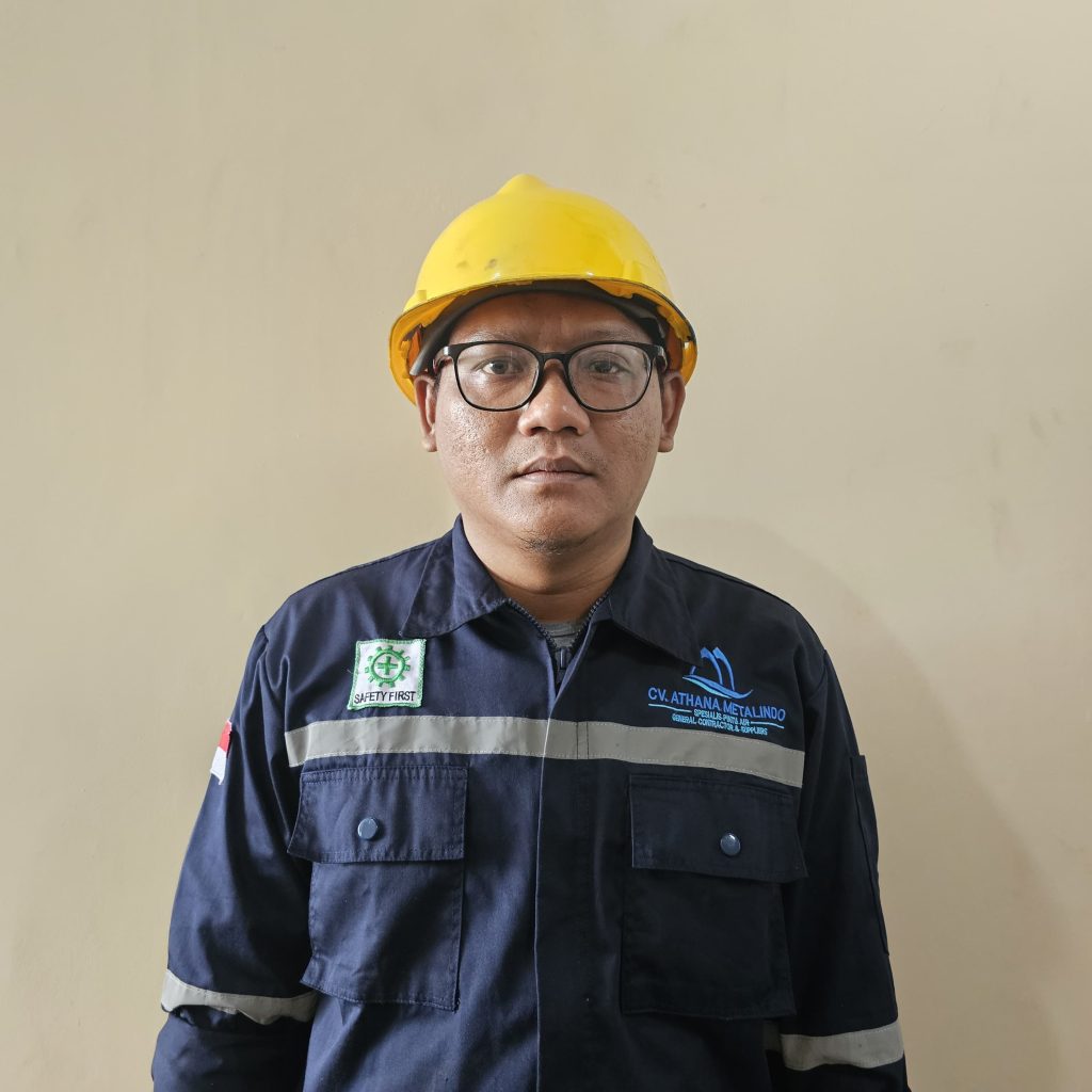 FITRIANTO DWI NUGROHO