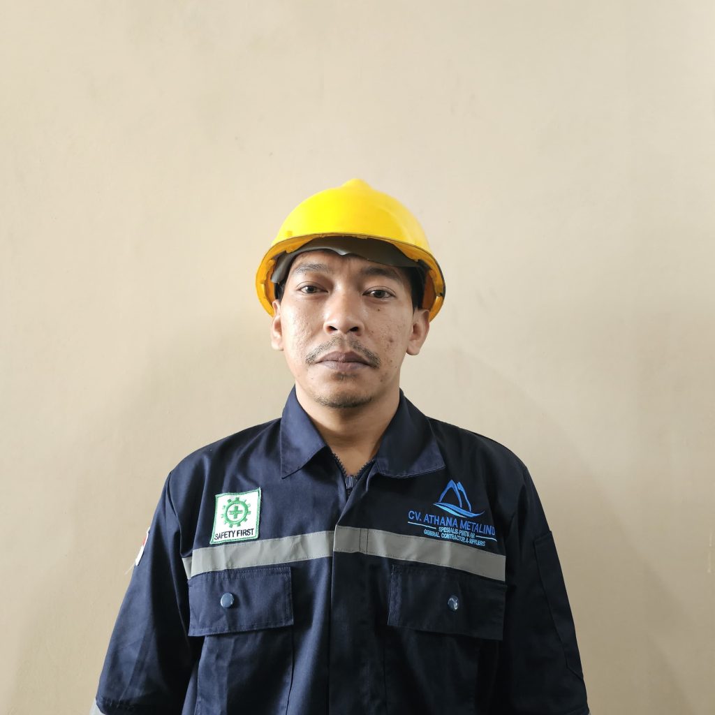 SUGENG YULIANTO
