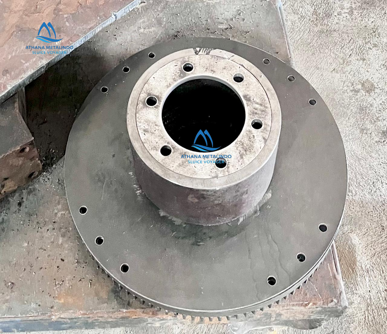 FLYWHEEL