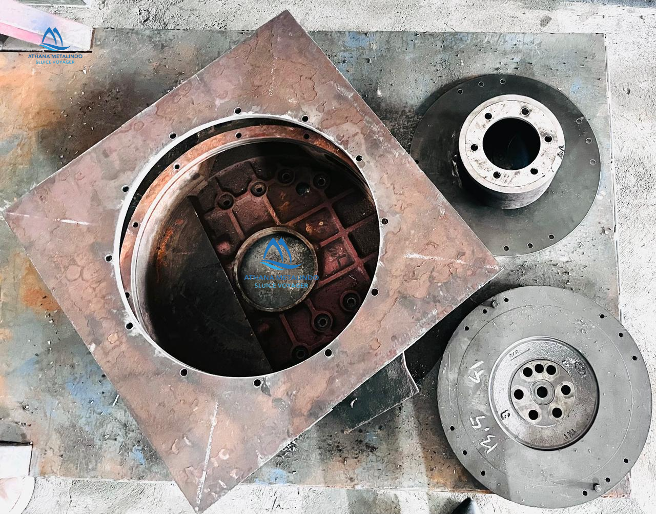 FLYWHEEL