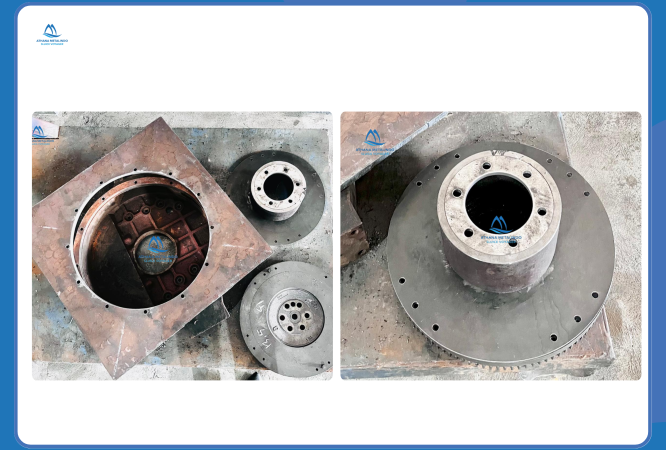 FLYWHEEL