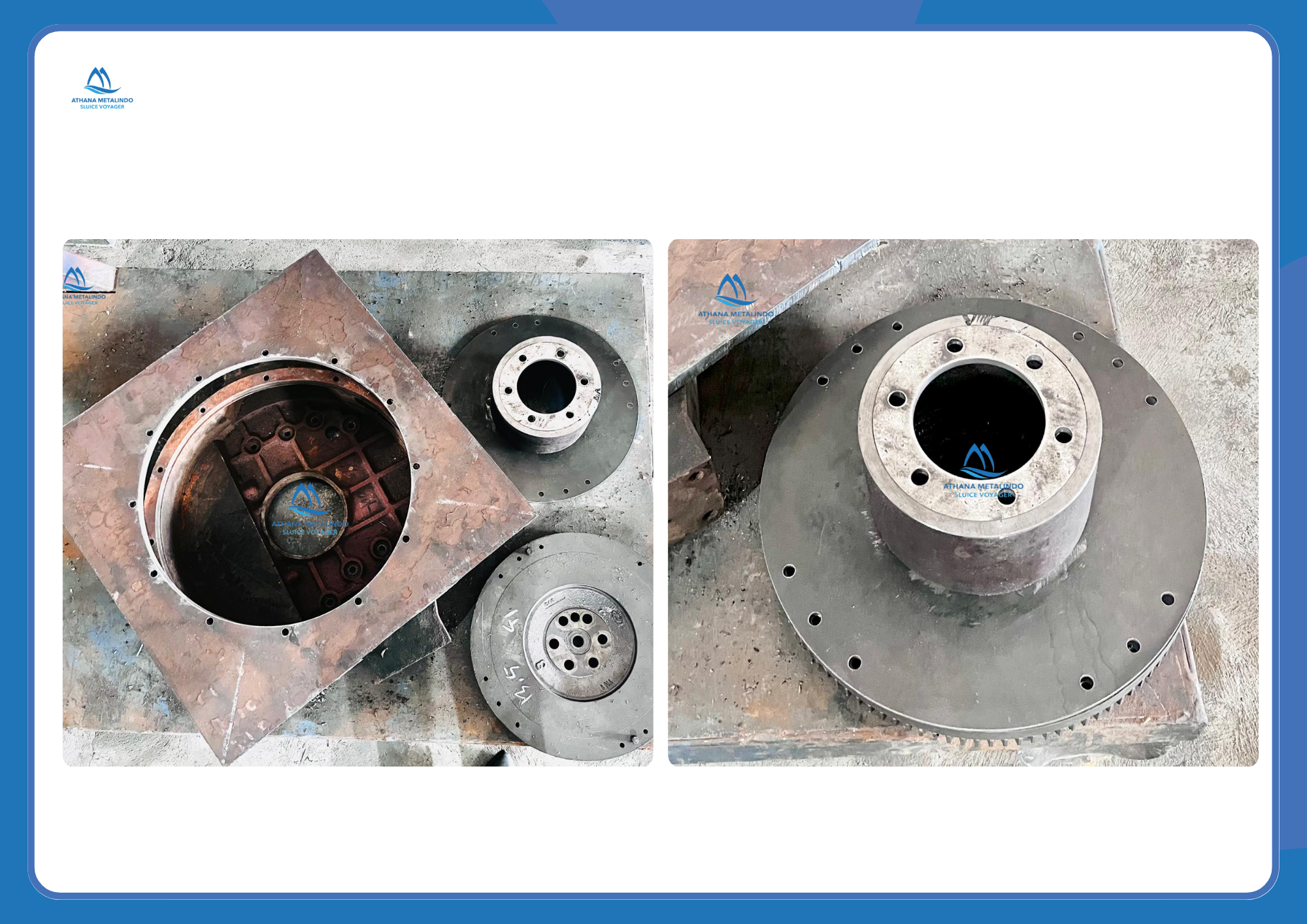 FLYWHEEL