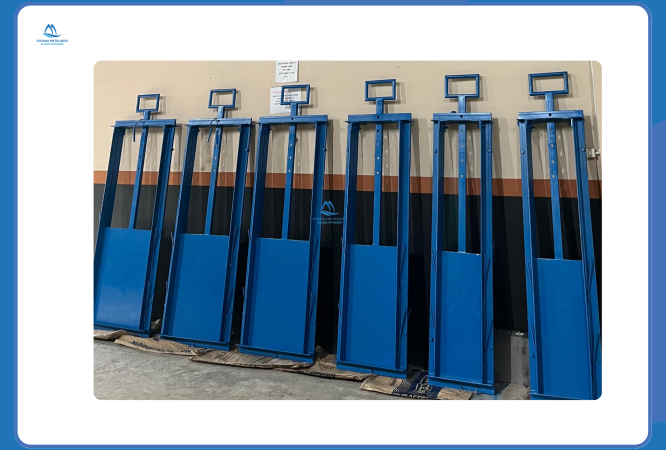 PINTU AIR ANGKAT