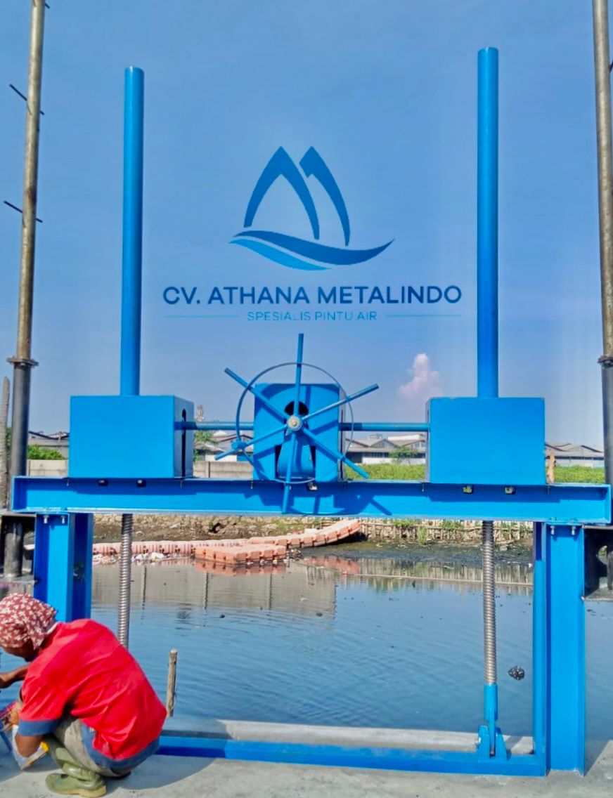 COVER GERABOX "TERPASANG"