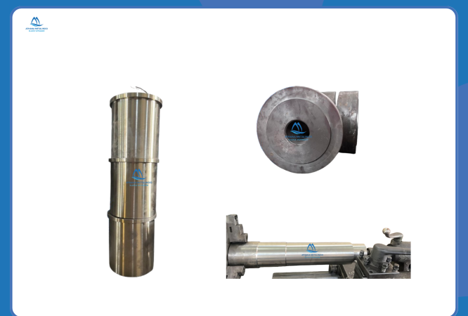 Jasa Machining Roda, Bushhing, dan AS Kecil