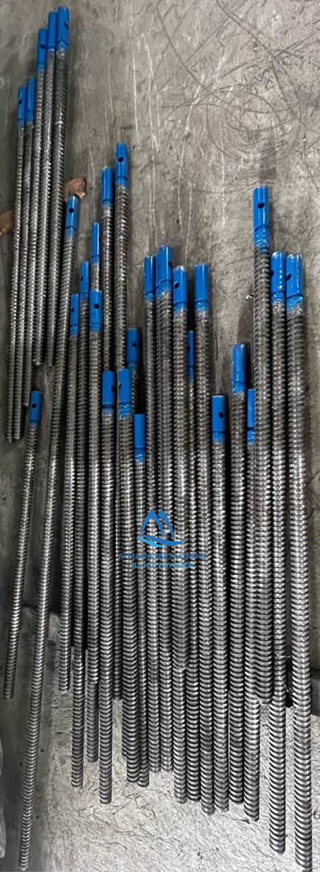 Project AS DRAT 40pcs